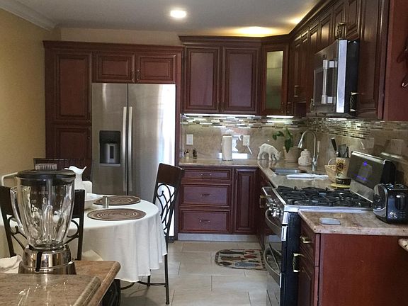 Kitchen View