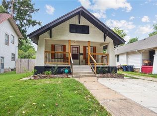 5714 Brooklyn Ave, Kansas City, MO 64130