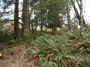 377 Walker Rd, Hoquiam, WA 98550