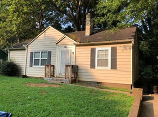 1642 Oak Knoll Cir SE, Atlanta, GA 30315