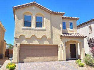 212 Botanic Gardens Dr, Las Vegas, NV 89148