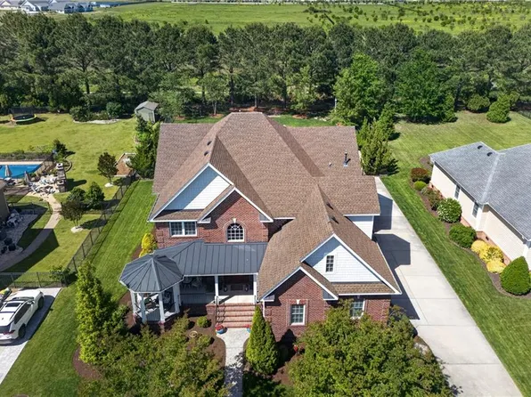2836 Camarillo Ln, Virginia Beach, VA 23456