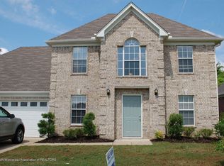 7099 Maple Grove Rd, Olive Branch, MS 38654