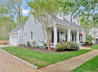 4250 Saratoga Rd, Richmond, VA 23235