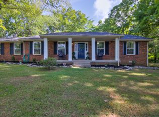 10222 Franklin Rd, Murfreesboro, TN 37128