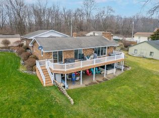 745 E Camp Mack Rd, Milford, IN 46542