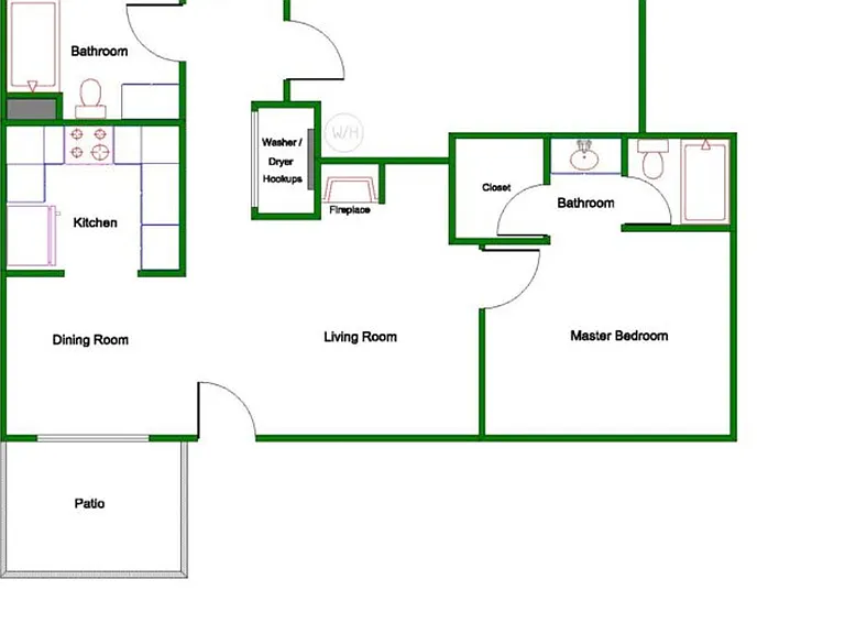 3619 Pine Meadow Dr — Photo 11
