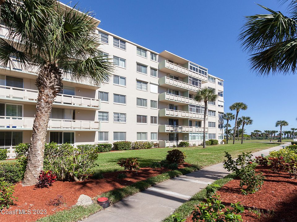 2020 N Atlantic Ave Cocoa Beach, FL, 32931 - Apartments for Rent | Zillow