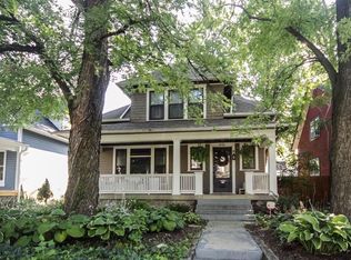843 Eastern Ave, Indianapolis, IN