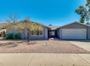 2909 E Coralbell Ave, Mesa, AZ 85204