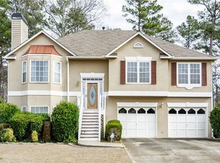 3229 Perch Dr SW, Marietta, GA 30008