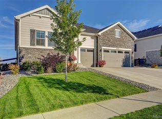 23930 E Tansy Dr, Aurora, CO 80016