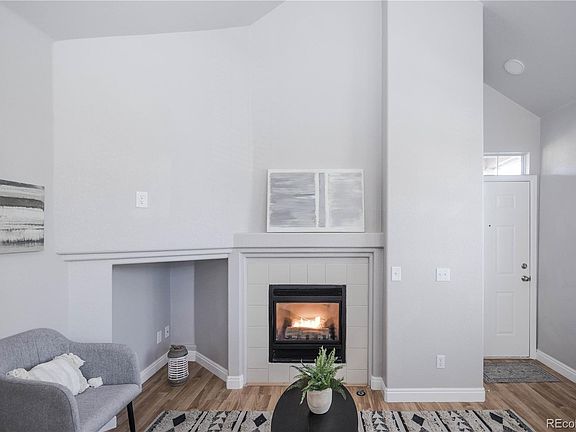 2nd image of 8371 S Upham Way #207