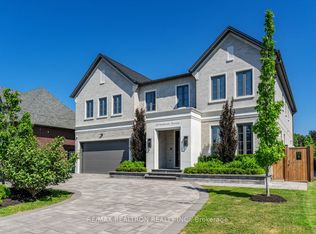 20 Sunbeam Ave, Toronto, ON M3H 1W7