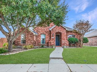 5708 White Pine Dr, McKinney, TX 75070