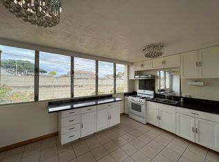 2889 Ala Ilima St #PKG, Honolulu, HI 96818