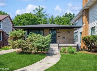 11006 S Hoyne Ave, Chicago, IL 60643