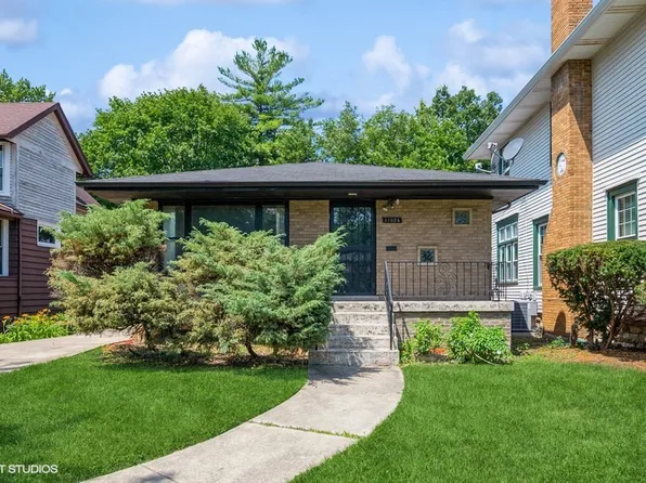 11006 S Hoyne Ave, Chicago, IL 60643