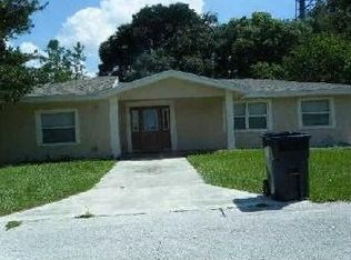 2101 W Hiawatha St, Tampa, FL 33604
