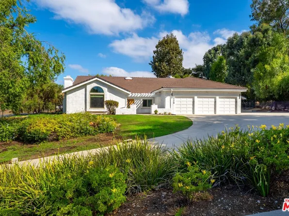 24228 Dry Canyon Cold Creek Rd, Calabasas, CA 91302