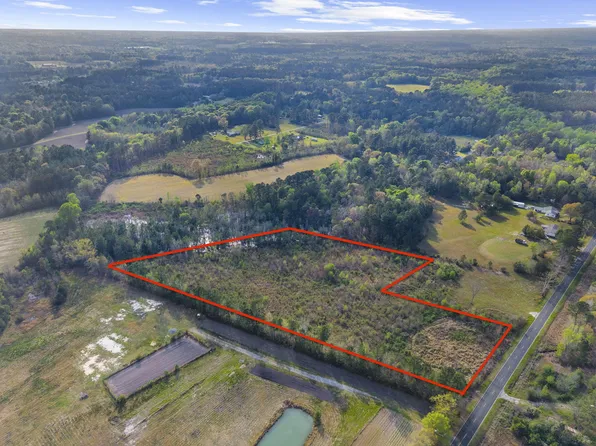 0 Mount Zion Rd, Saint George, SC 29477