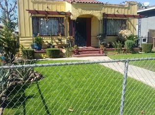 3663 6th Ave, Los Angeles, CA 90018