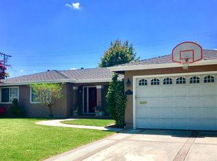 1148 Cabot Pl, San Jose, CA 95129