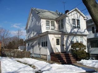 8 McKinley St, Nutley, NJ 07110