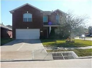18235 Brightwood Park Ln, Richmond, TX 77407