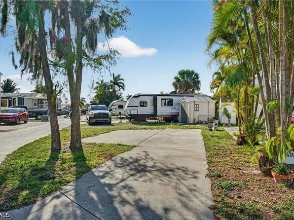 5109 White Sky Cir, Fort Myers, FL 33908