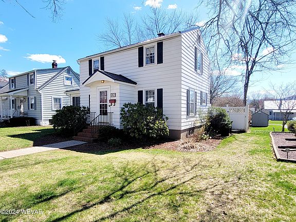 2nd image of 812 Lincoln Ave