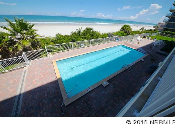 5th image of 4381 S Atlantic Ave #1010