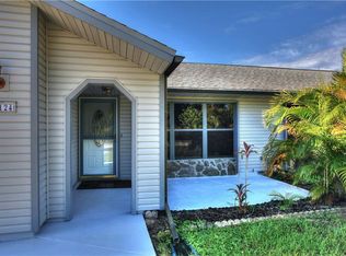 124 Cardinal Dr, Sebastian, FL 32958
