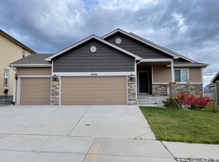 12256 Bandon Dr, Colorado Springs, CO 80921