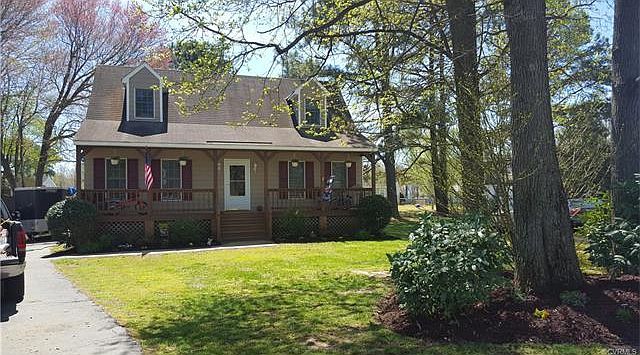 1st image of 19223 Maurer Ln