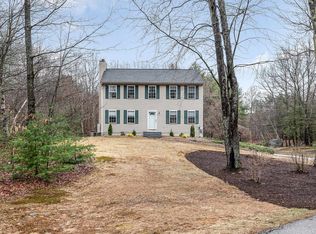 13 Sheridan Drive, Londonderry, NH 03053