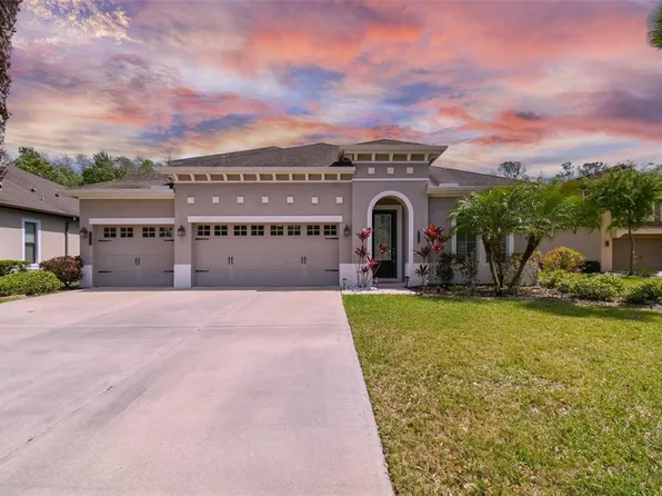 8005 Hampton Glen Dr, Tampa, FL 33647