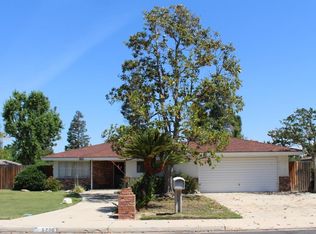 6200 Carter Ave, Bakersfield, CA