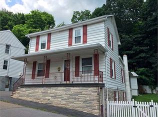 1539 Market St, Ashland, PA 17921