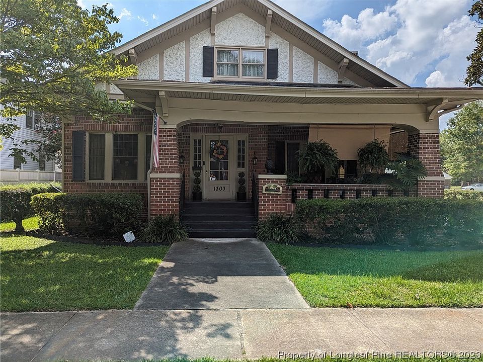 1303 N Chestnut St, Lumberton, NC 28358 MLS 711559 Zillow