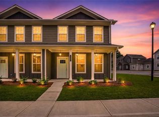 205 Maddux St Lot 23, Fayetteville, GA 30214