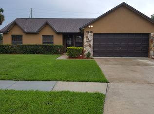 9948 Kendal Dr, Orlando, FL 32817