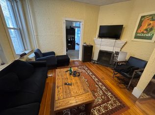 34 Anderson St APT 4, Boston, MA 02114