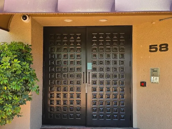 58 E Poplar Ave APT 3, San Mateo, CA 94401