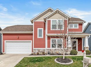 7254 Cambridge Pl, Avon, IN 46123