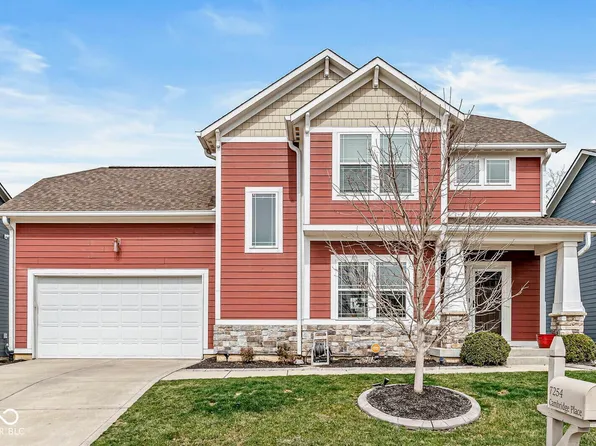 7254 Cambridge Pl, Avon, IN 46123