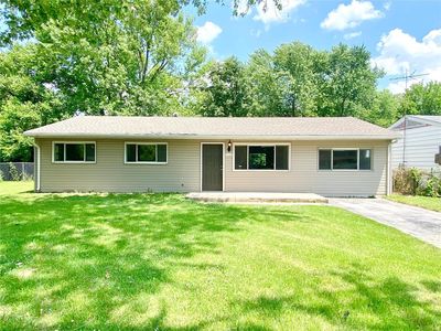 8725 Delmore Ter, Caseyville, IL, 62232