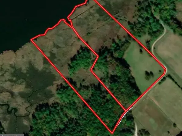 0 Five Farms Dr, Princess Anne, MD 21853