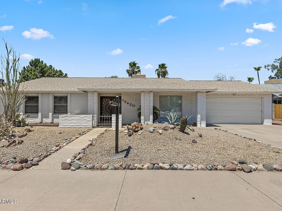 1st image of 15420 N 29TH Avenue