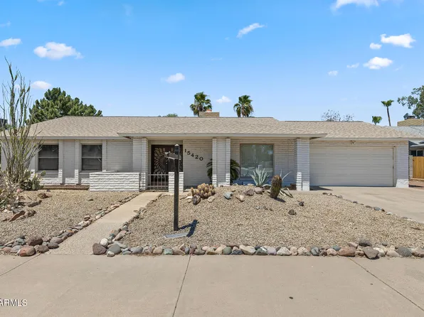 15420 N 29TH Avenue, Phoenix, AZ 85053